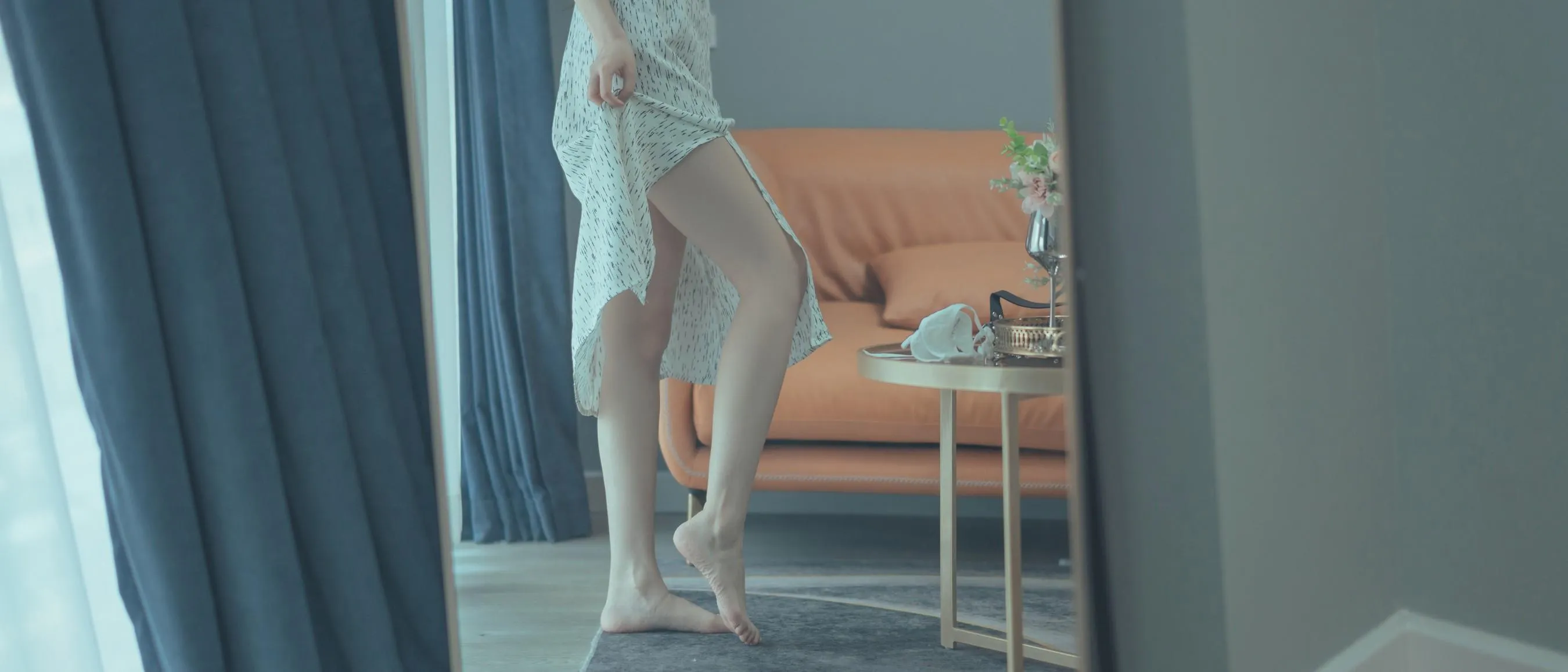 杏仁曲奇 – NO.04 反差表姐 [64P]插图
